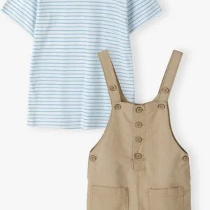 Chlapecký set - tričko a kraťasy