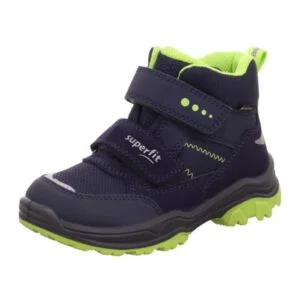 Dětské zimní boty JUPITER  GTX