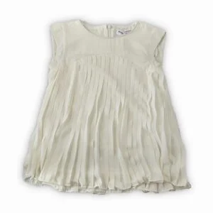 Halenka dívčí skládaná