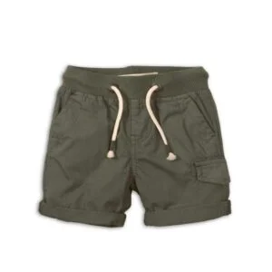 Kraťasy chlapecké bavlněné