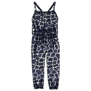 Overal dívčí na ramínka