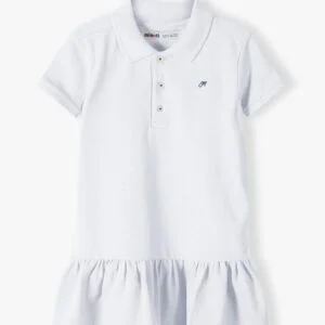 Šaty dívčí POLO