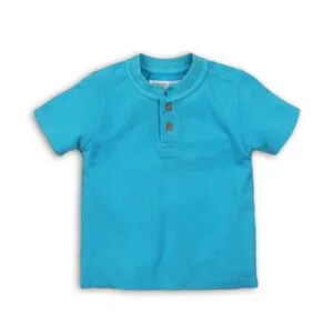 Tričko chlapecké s krátkým rukávem