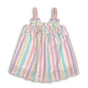 Tunika dívčí na ramínka