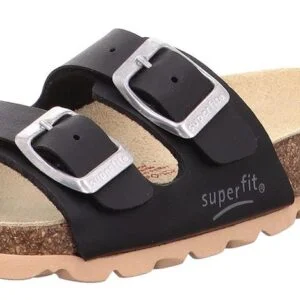 chlapecké korkové pantofle FOOTBAD