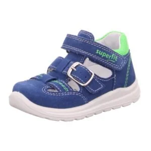 chlapecké sandály MEL