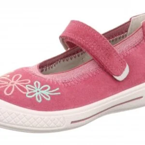 dívčí baleríny TENSY