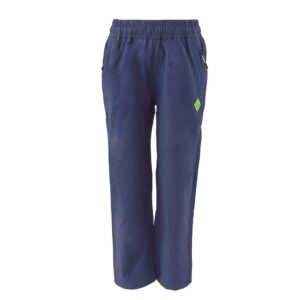 kalhoty sportovní outdoorové - bez podšívky