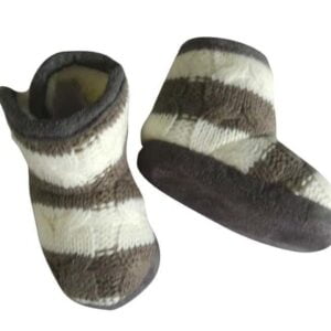 kojenecké capáčky zimní