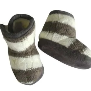 kojenecké capáčky zimní