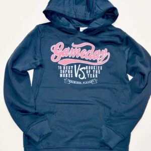 mikina dětská s kapucí