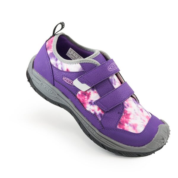 sportovní celoroční obuv SPEED HOUND tillandsia purple/multi