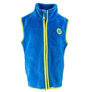 vesta chlapecká chlupatá