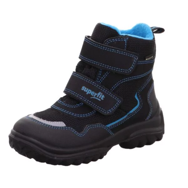 zimní boty SNOWCAT GTX