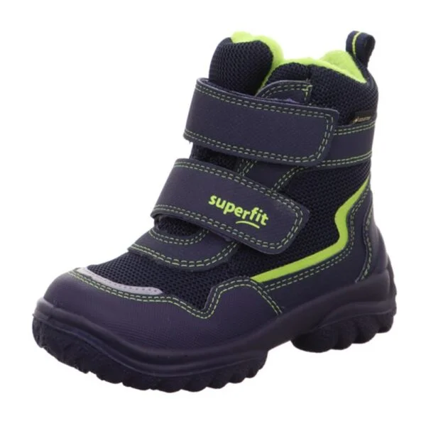 zimní boty SNOWCAT GTX
