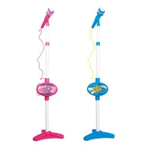 Mikrofon Rock Star /2 druhy