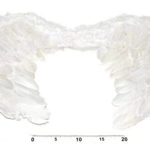 Andělská křídla 33x51 cm