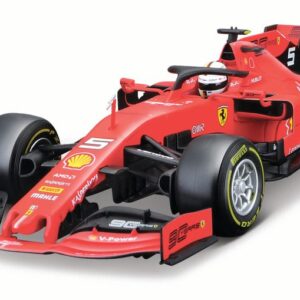 Auto Ferrari F1 2019