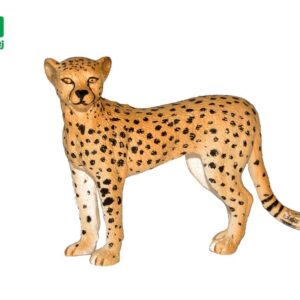 B - Figurka Gepard 8cm