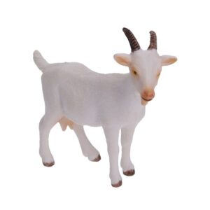 B - Figurka Koza 8 cm