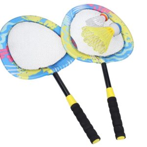 Badminton barevný