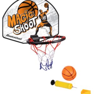 Basketbalový set 36x28 cm