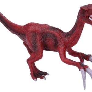 C - Figurka Dino Therizinosaurus 17 cm