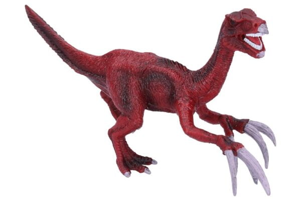 C - Figurka Dino Therizinosaurus 17 cm