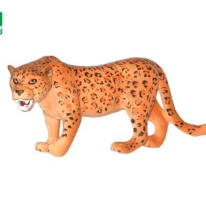 C - Figurka Leopard 11cm