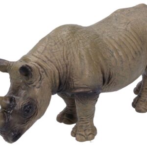 C - Figurka Nosorožec africký 13cm