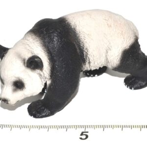C - Figurka Panda 9