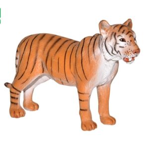 C - Figurka Tygr 11cm