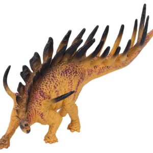 D - Figurka Dino Kentrosaurus 15cm