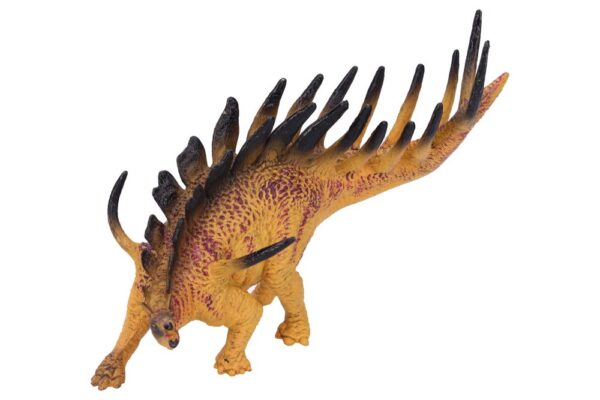 D - Figurka Dino Kentrosaurus 15cm