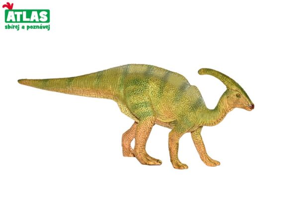 D - Figurka Dino Parasaurolophus 19cm