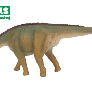 D - Figurka Hadrosaurus 21 cm