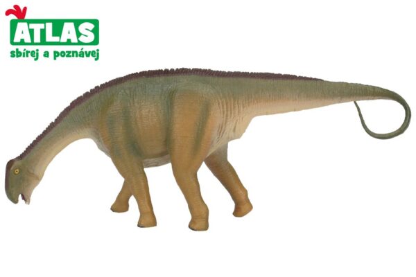 D - Figurka Hadrosaurus 21 cm