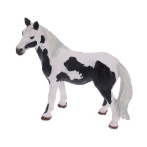 D - Figurka Kůň 11 cm