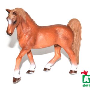 D - Figurka Kůň 12 cm