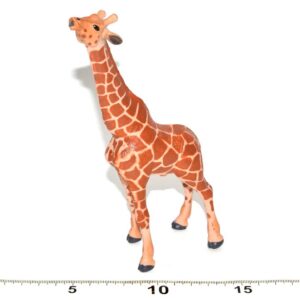 D - Figurka Žirafa 17 cm