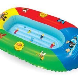 Dětský člun Krtek 100 x 68 cm