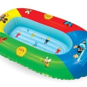 Dětský člun Krtek 100 x 68 cm