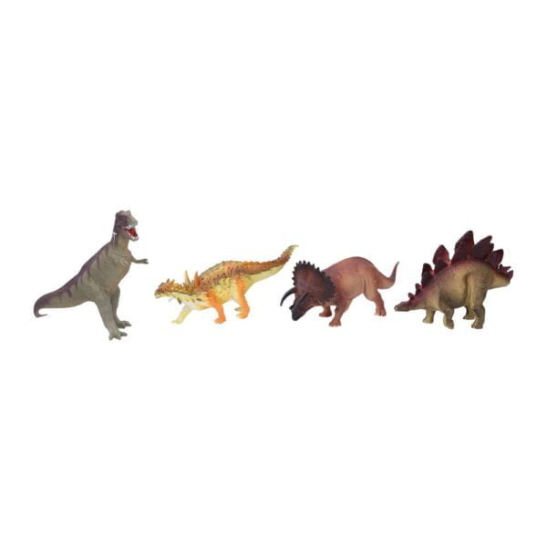 Dinosaurus 18 cm