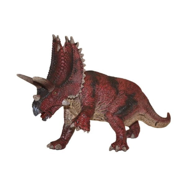 F - Figurka Dino Pentaceratops 17 cm