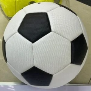 Fotbalový míč 22 cm