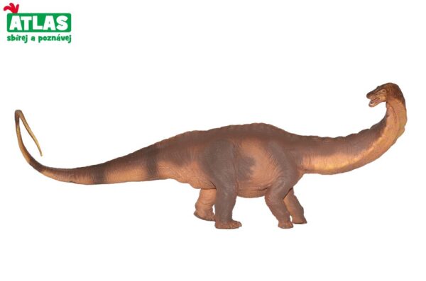 G - Figurka Dino Apatosaurus 33cm