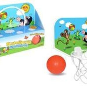 Košíková set Krtek 33X25