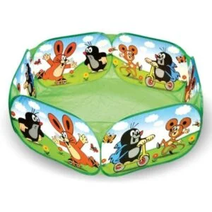 Krtečkovo hřiště