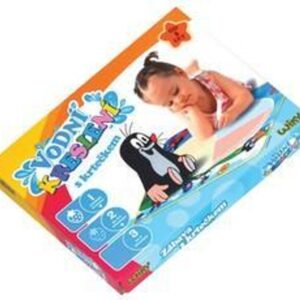 Malování s  Krtečkem 60X45