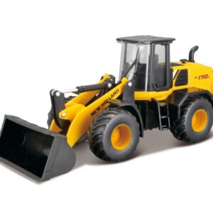 Model 1:50 New Holland Construction
